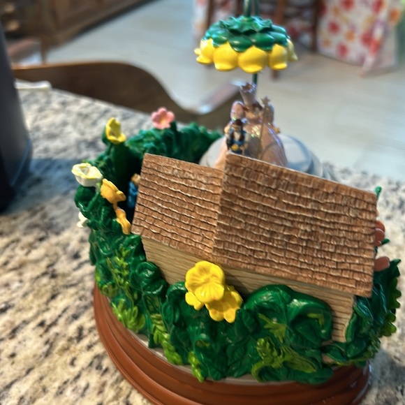 Hallmark keepsake I’ll get you my pre-the Wizard of Oz table decoration - Picture 2 of 13